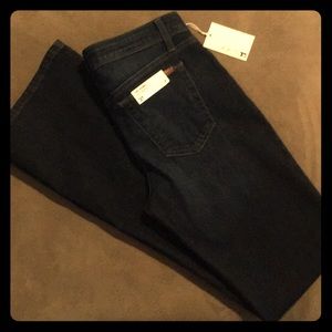 NWT Joe’s bootcut jeans